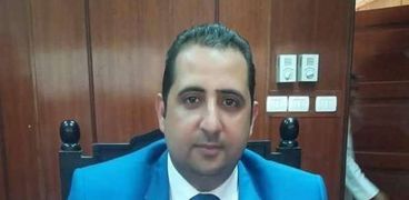 محمد عمر عبد الوهاب المحامي المتوفى
