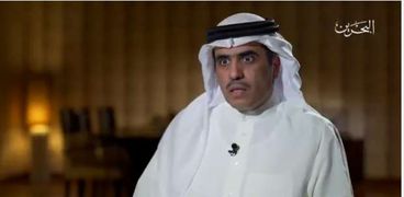 وزير الإعلام البحريني