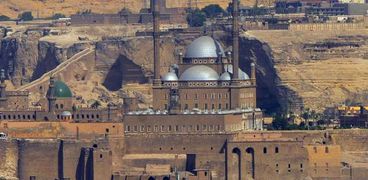 تعديل مواعيد الزيارة لقلعة صلاح الدين