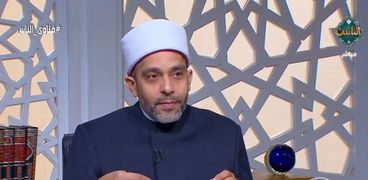 الدكتور أحمد وسام، أمين الفتوى