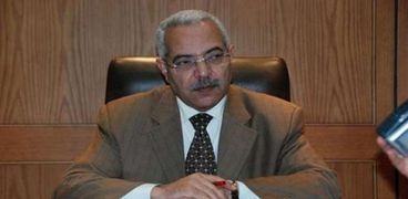 جمال العربي وزير التعليم الأسبق