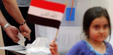 بالصور| انتخابات بلاد بره| العراق ينتخب "النواب" بعد 6 أشهر من استفتاء الأكراد