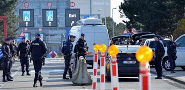 شرطة أوروبا تحذر من هجمات إرهابية محتملة في القارة