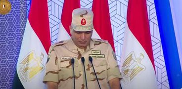 اللواء إيهاب الفار رئيس الهيئة الهندسية للقوات المسلحة