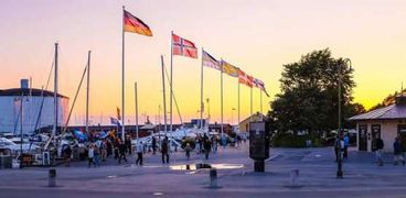 المعهد السويدي يشارك في أسبوع Almedalen على جزيرة جوتلاند