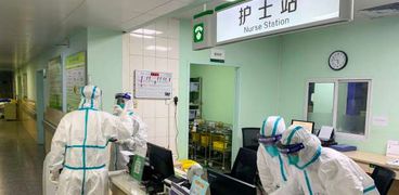 تفشي فيروس تنفسي غامض في الصين