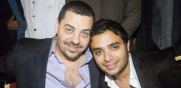 رامي صبري يعود للتعاون مع طارق العريان في "أجمل ليالي عمري"