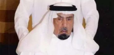 الامير سعود بن عبدالعزيز