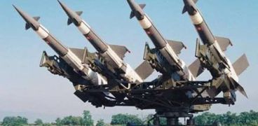 صواريخ كاليبر الروسية - أرشيفية