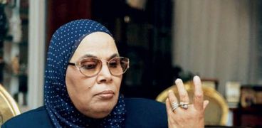 آمنة نصير