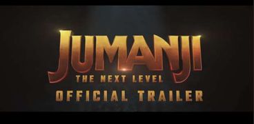 فيلم Jumanji: The Next Level