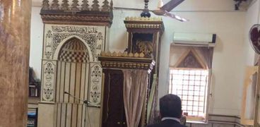 أوقاف الإسكندرية تنبه على نظافة المسجد ودورات المياه ومنع المبيت