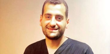الطبيب الراحل محمد عثمان الشيخ