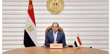 الرئيس عبدالفتاح السيسي، رئيس الجمهورية