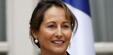 وزيرة البيئة الفرنسية