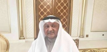 محمد العواش، وكيل وزارة الإعلام الكويتية،