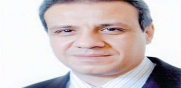 الكاتب الصحفي عمرو الخياط