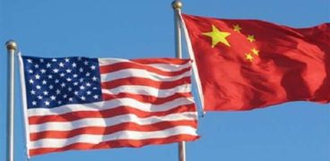 الولايات المتحدة الأمريكية والصين