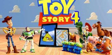 "Toy Story 4" يفوز بأوسكار أفضل فيلم "أنيميشن"