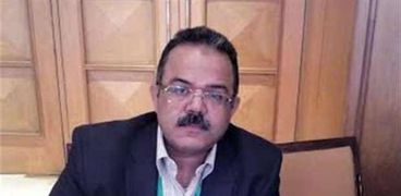 محمود العسقلاني رئيس جمعية مواطنون ضد الغلاء