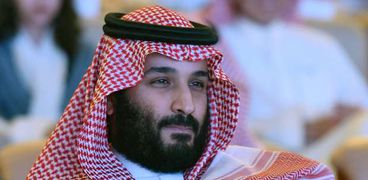ولي العهد السعودي - الأمير محمد بن سلمان