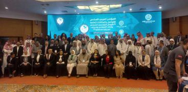 المؤتمر العربي السادس للتواصل والعلاقات العامة