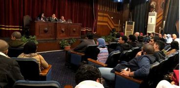 "الأصالة" لقدامى الاتحادات تنظم مؤتمرها الأول بـ"حقوق" القاهرة