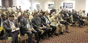 إحدى جلسات مجلس النواب الليبى «صورة أرشيفية»