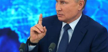 الرئيس الروسي بوتين يشرف على تدريبات قوات الردع الاستراتيجي الروسية