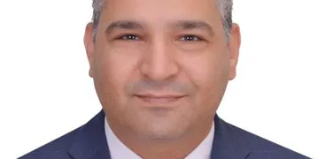 عياد رزق ـ القيادي بحزب الشعب الجمهوري
