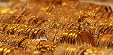 توقعات بارتفاع أسعار الذهب