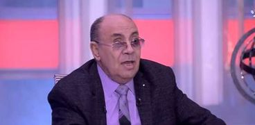 الدكتور مبروك عطية الداعية الإسلامية والأستاذ بجامعة الأزهر