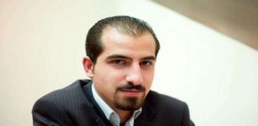 باسل صفدي