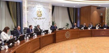 مدبولي يشكر أعضاء حكومته على نجاح COP27: مصر قادت العمل الدولي الجماعي