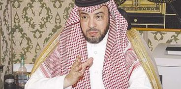 الدكتور توفيق بن عبدالعزيز السديري