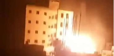 انفجار في العاصمة اليمنية «صنعاء»