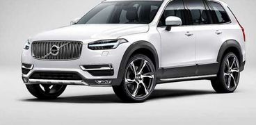 فولفو XC90