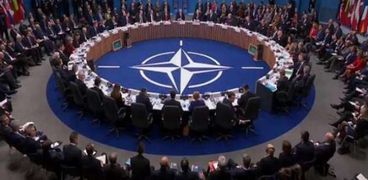 قمة حلف شمال الأطلسي «الناتو»