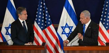 خلافات إسرائيلية أمريكية