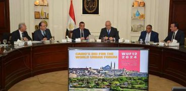 وزير الإسكان يكشف أسباب تأهيل مصر لاستضافة المنتدى الحضري العالمي 