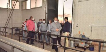 الحكومة توقف مسلسل انتهاك العمالة المصرية في الخارج