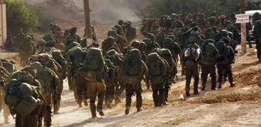 صورة أرشيفية - الجيش الإسرائيلي