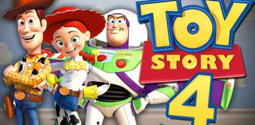 Toy Story 4