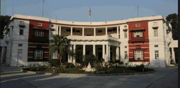 سفارة نيبال في نيودلهي