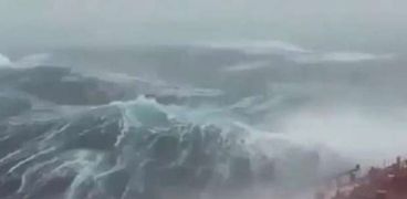 إعصار ميكونو