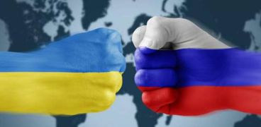 استمرار تصاعد التوتر بين روسيا وأوكرانيا