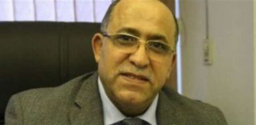 المهندس هشام أبوسنة رئيس نقابة مهندسي القاهرة