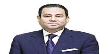 وزير قطاع الأعمال- خالد بدوي-صورة أرشيفية