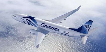 زيادة رحلات مصرللطيران إلى 25 وجهة دولية أول أغسطس القادم