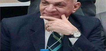 كمال حسانين، رئيس حزب الريادة